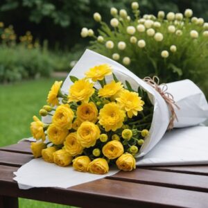 باقة الجمال