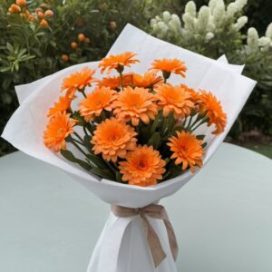 باقة الفخامة