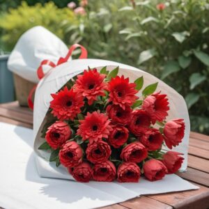 باقة الشعور