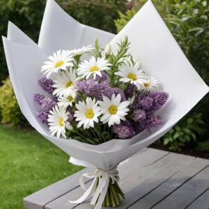 باقة النسيم