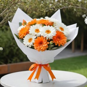 باقة النجوم