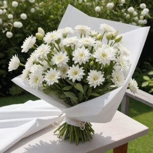 باقة الامتنان