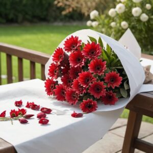 باقة اللقاء