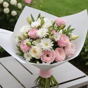 باقة الإخلاص