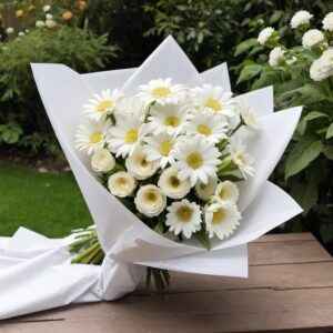 باقة الذكرى