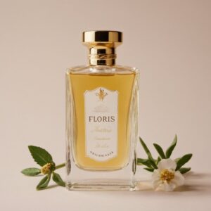عطر فلوريس