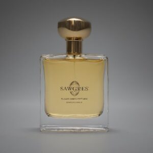 عطر ساوجرس