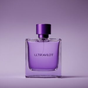 عطر أولترافيوليت