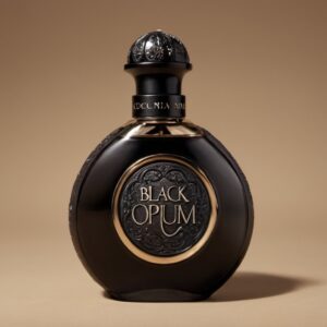 عطر بلاك أوبيوم